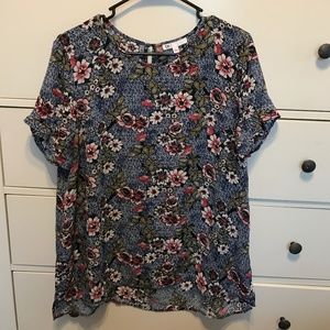 Women’s Blouse